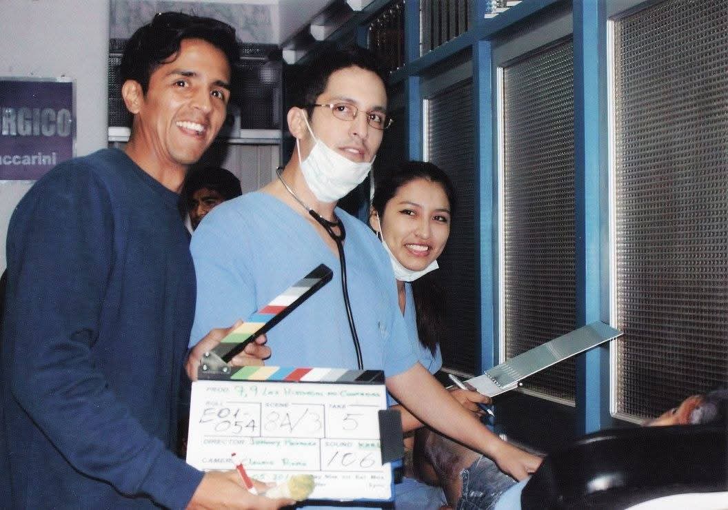 Cine 1