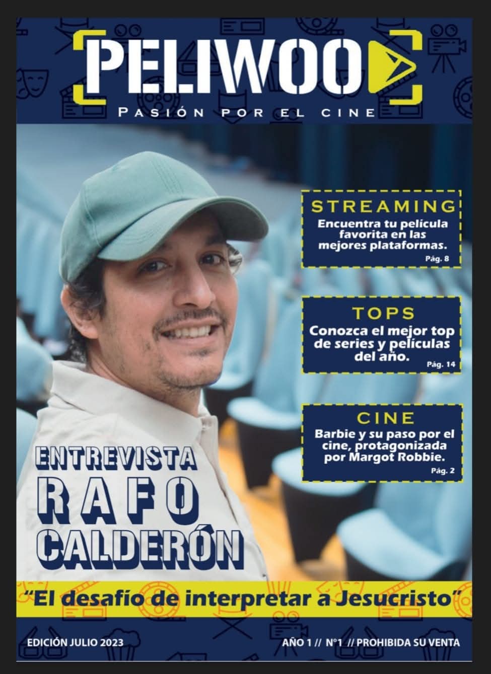 Prensa & Medios 