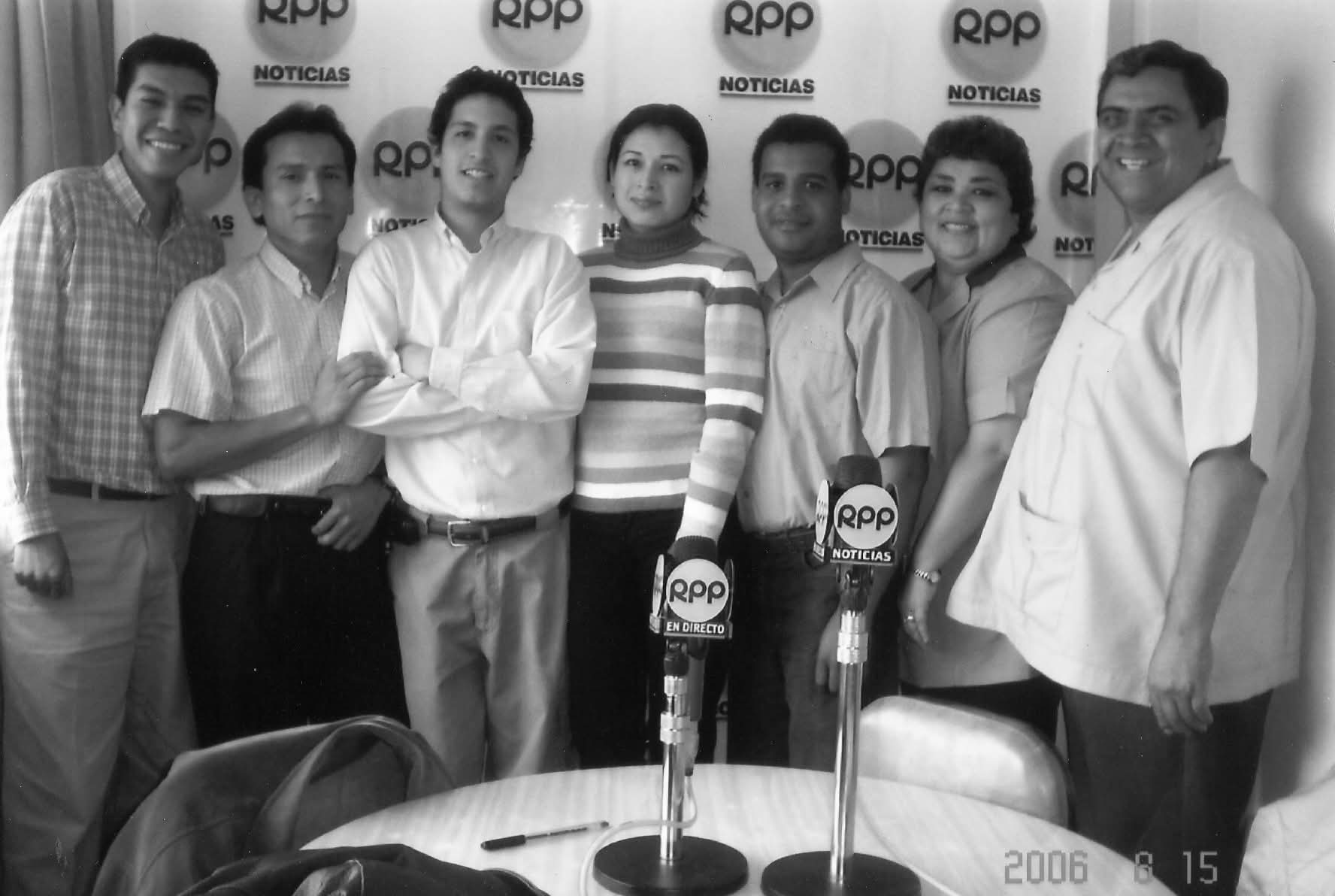 Prensa & Medios 2