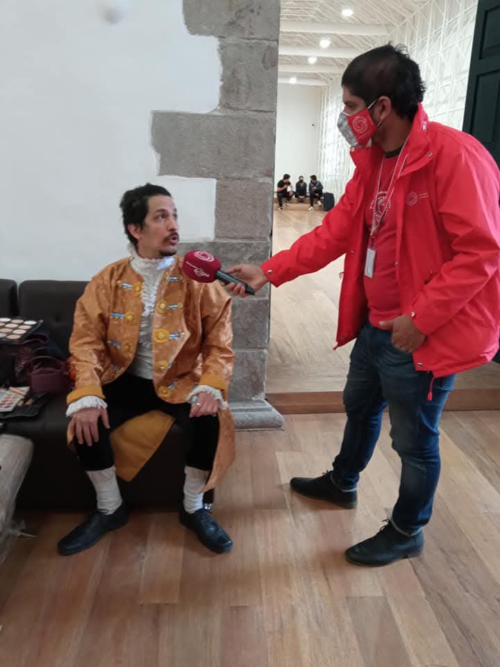 Prensa & Medios 2
